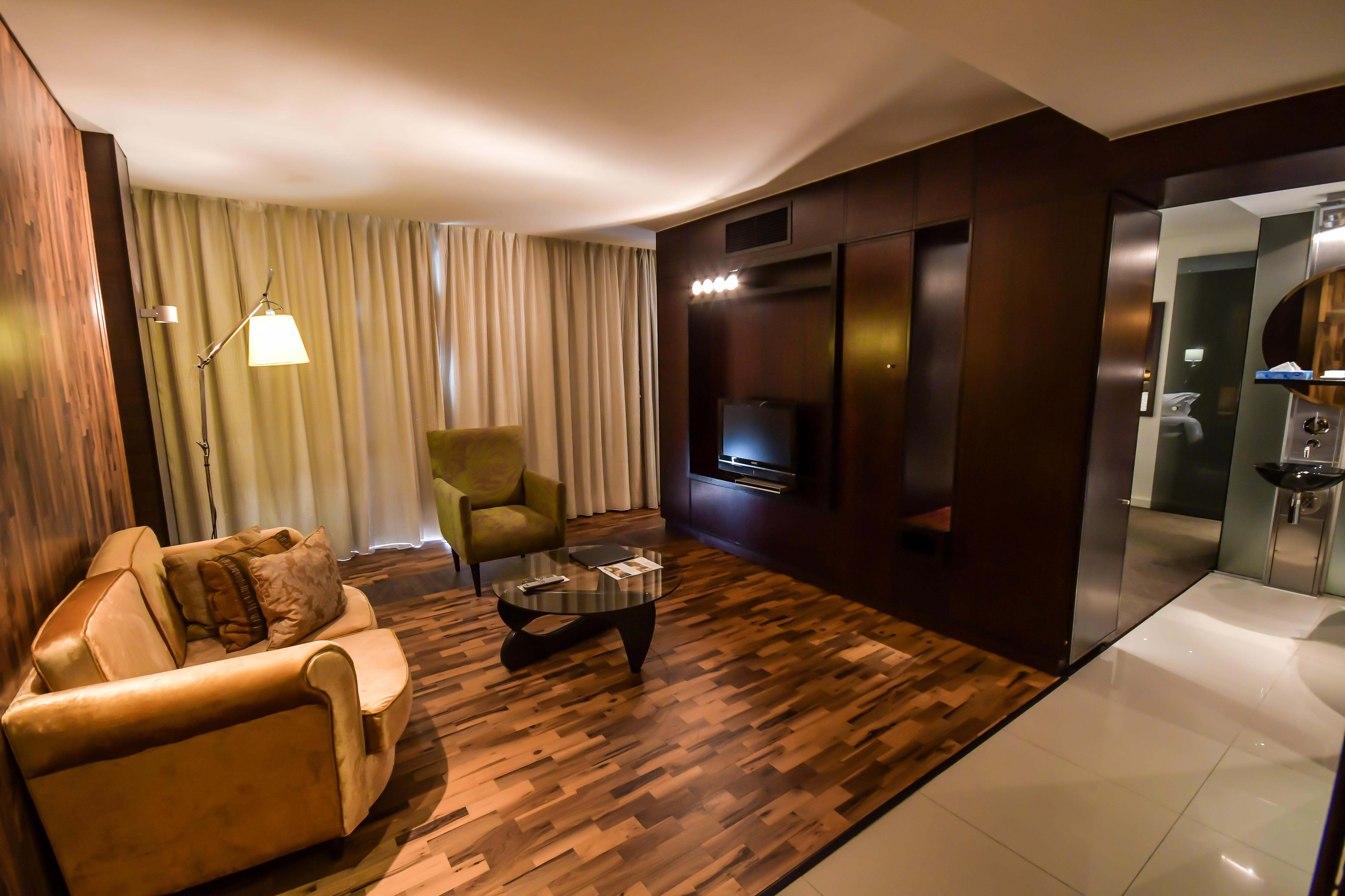 Colosseum Hotel Kapské Město Exteriér fotografie